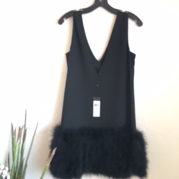 BCBGMaxAzria Dresses & Skirts - BCBG Max Azria LBD HOST PICK